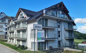 Apartament Czarna Góra S26